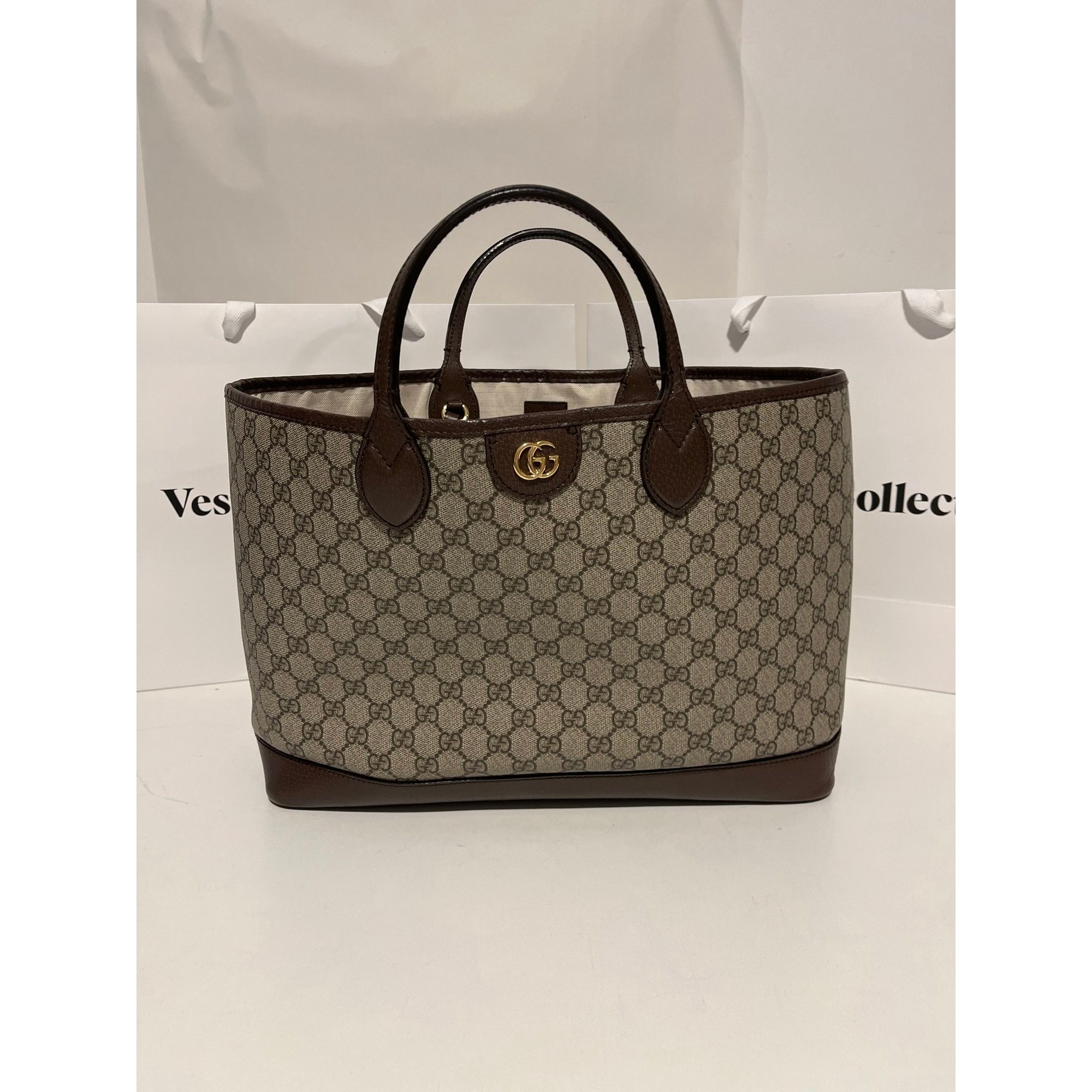 Ophidia Shopping cloth tote