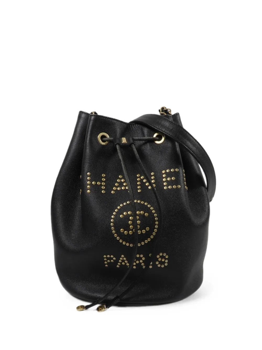 Deauville bucket bag