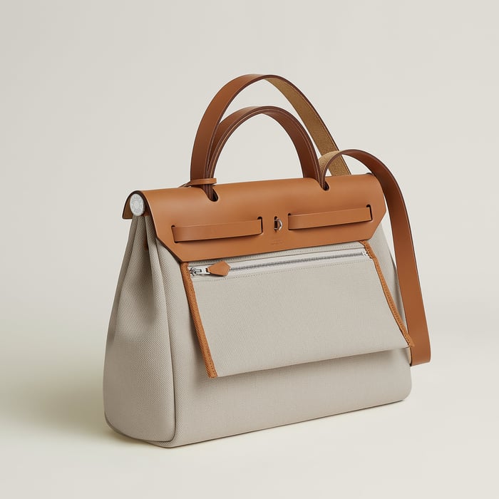 Herbag Zip 31 Laque Bag