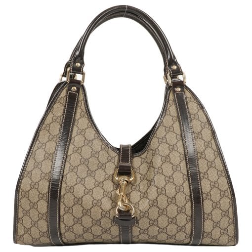 Jackie cloth handbag