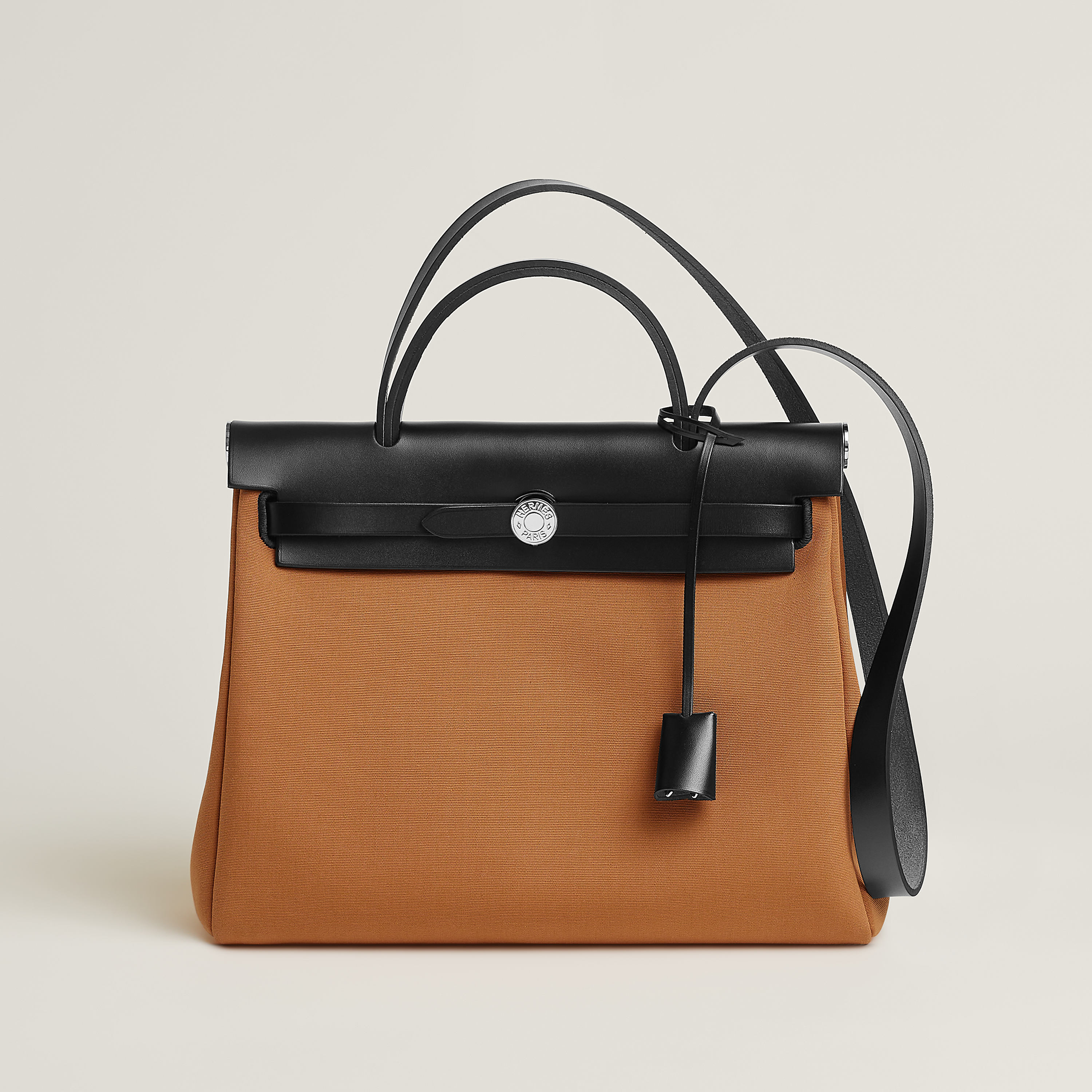 Herbag Zip 31 retourne verso bag