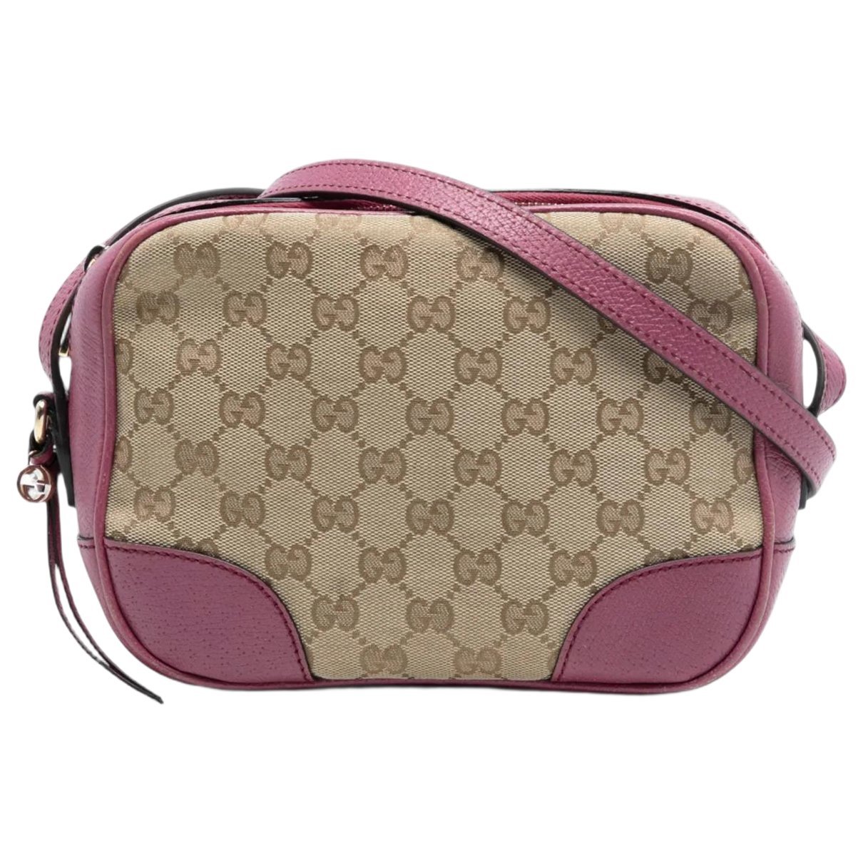 Bree cloth bag