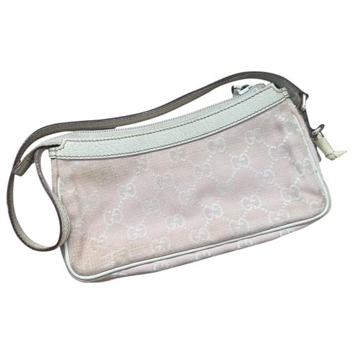 Ophidia cloth handbag