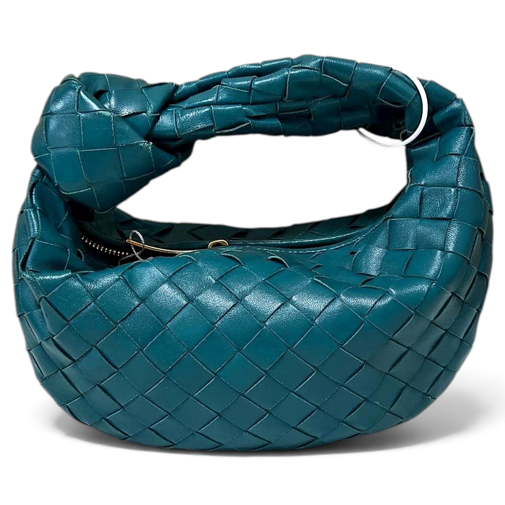 Bottega Veneta Jodie leather handbag