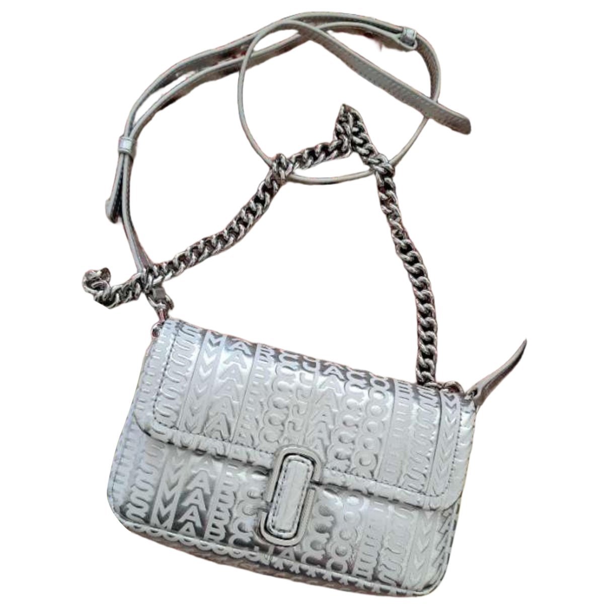 Marc Jacobs Leather handbag