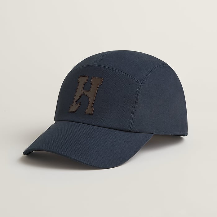 Marine Nevada H'Cheval Cap