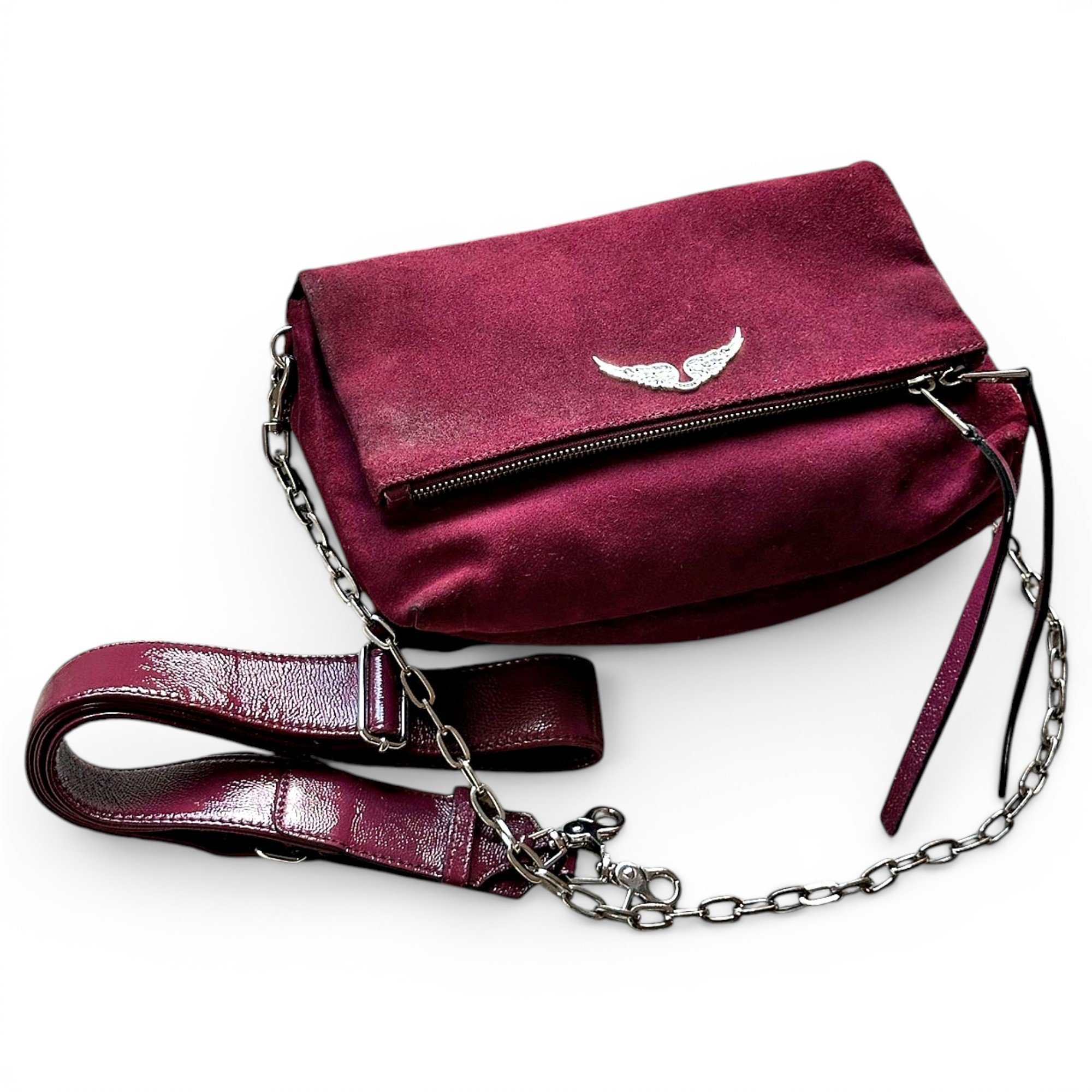 Rock handbag