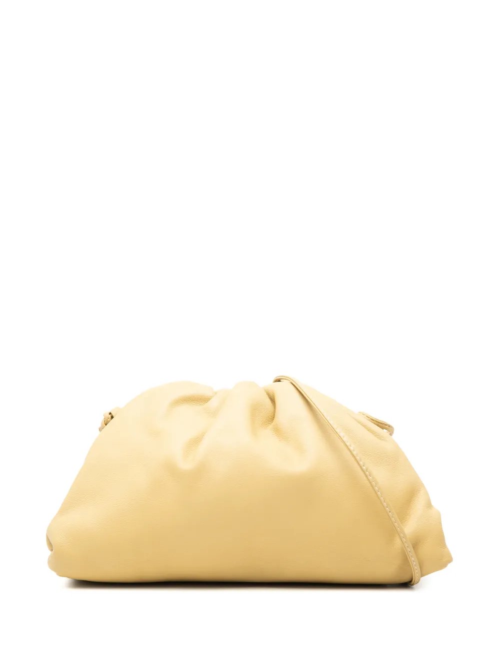 2012-2026 Lambskin The Mini Pouch crossbody bag