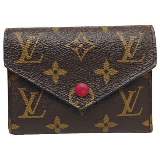Leather mini bag