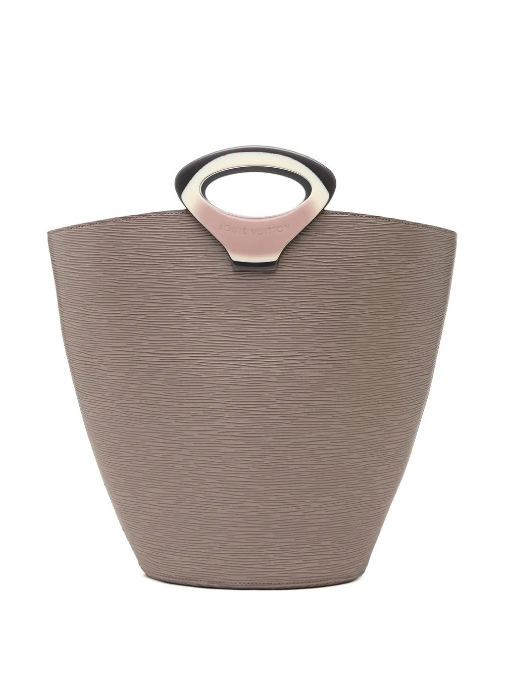 2000 Epi Noctambule handbag