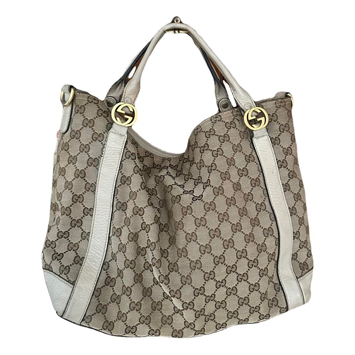 Cloth handbag