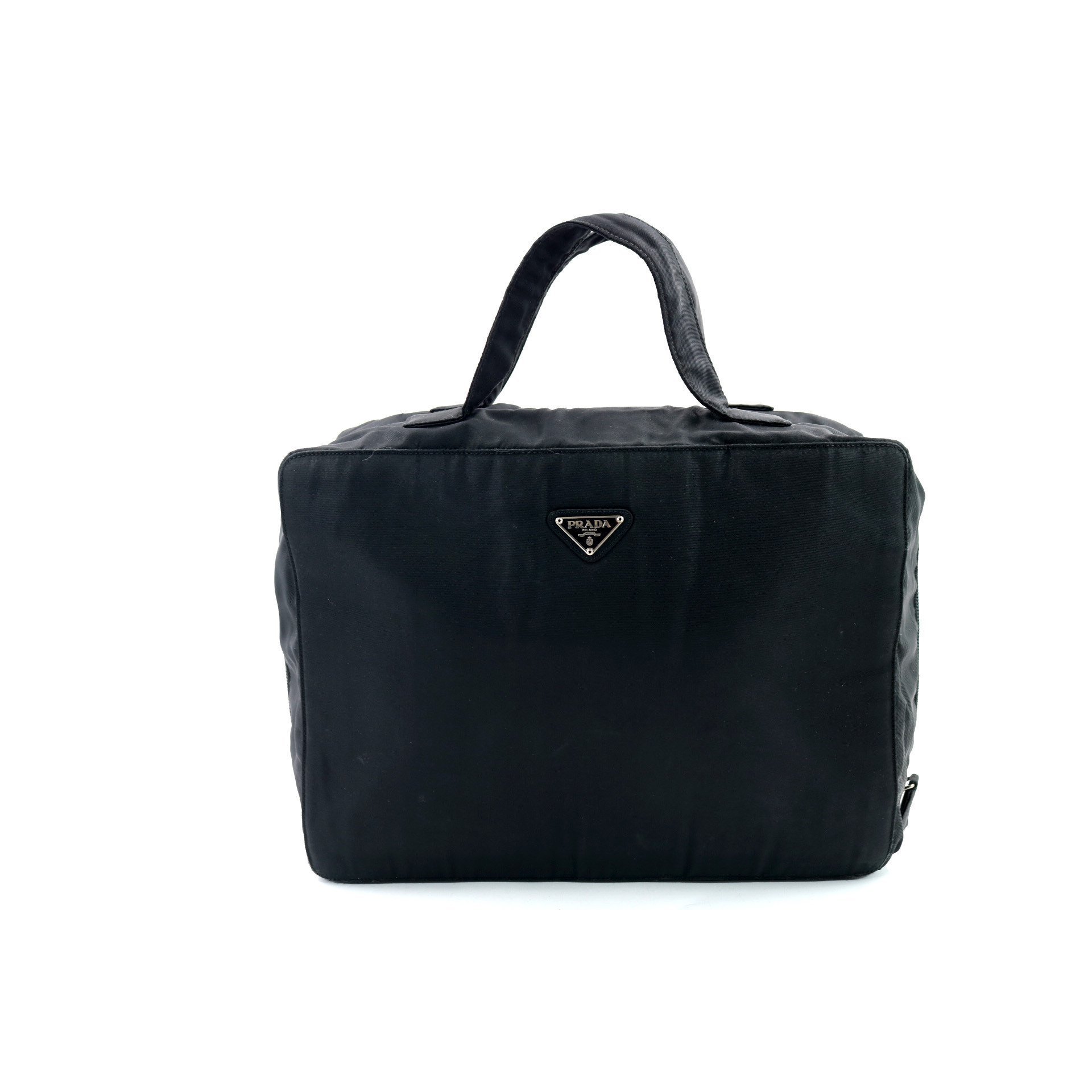 Cloth handbag