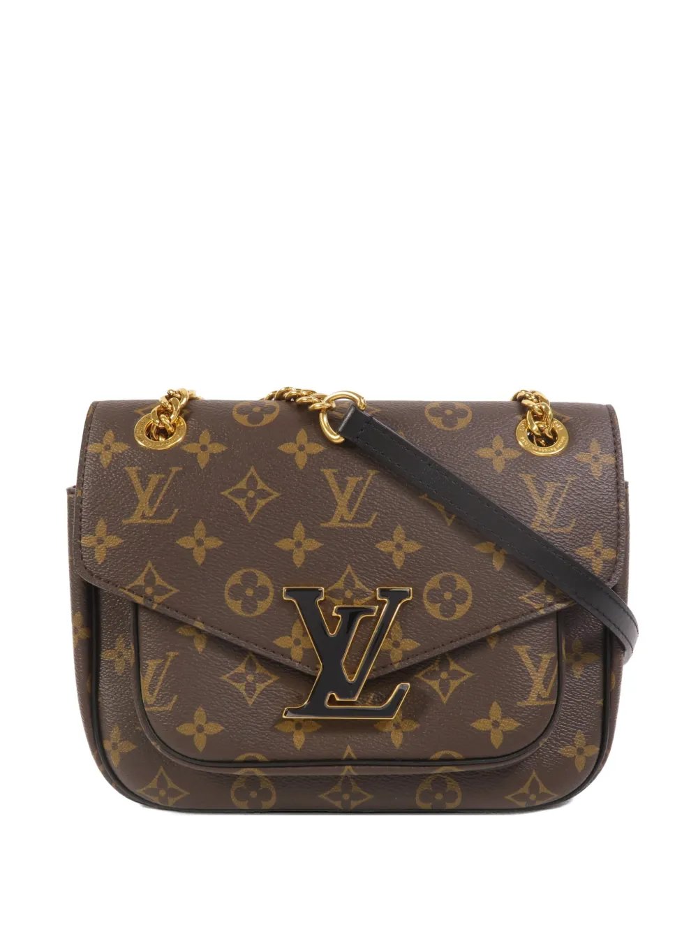 Passy Monogram shoulder bag