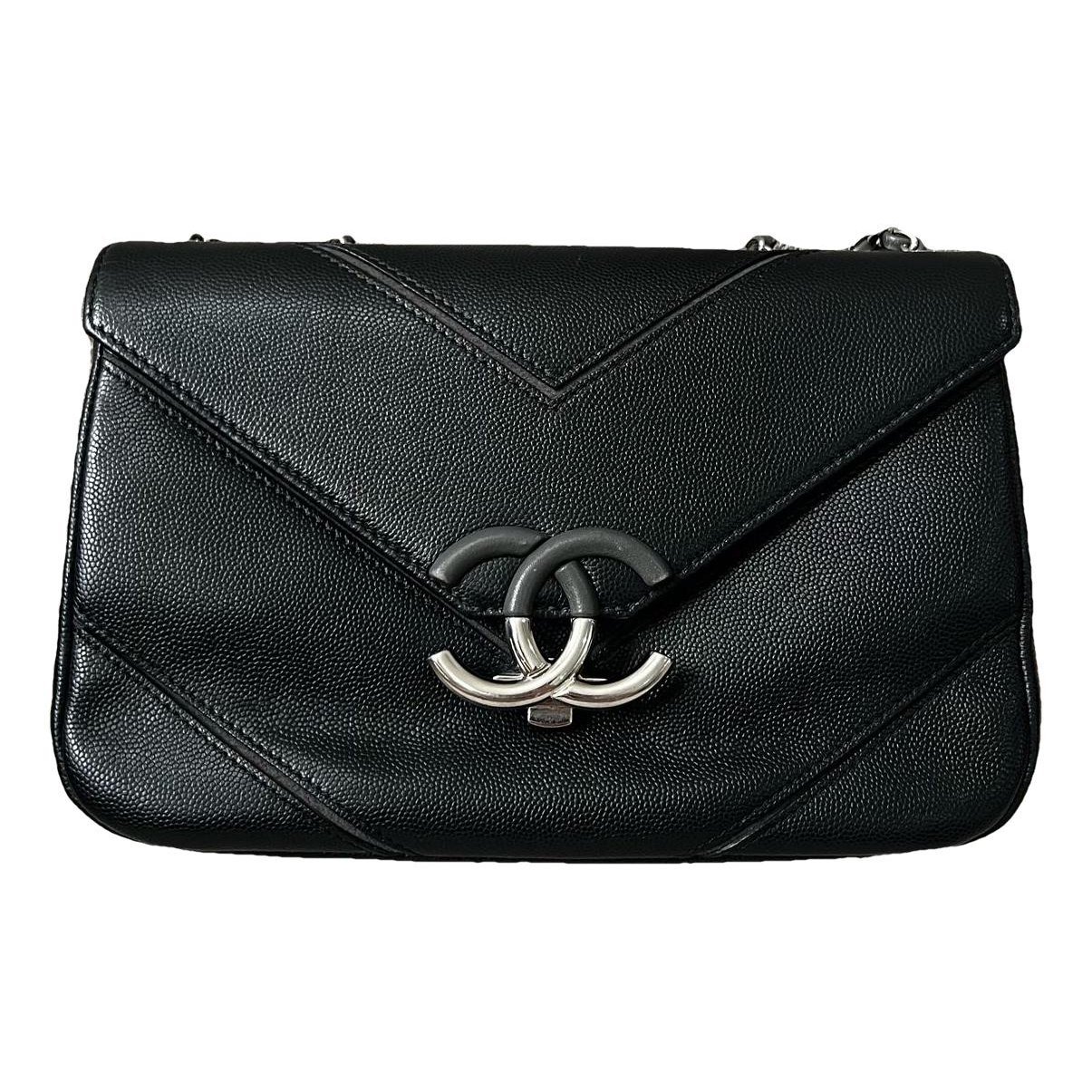 Timeless/Classique leather handbag