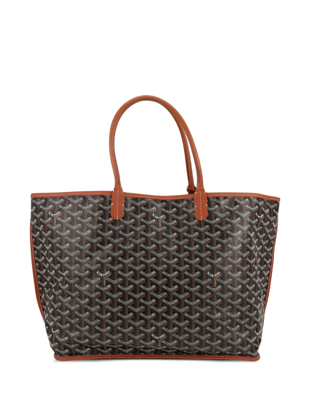 2020s Anjou monogram tote bag