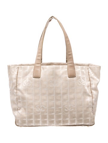 Travel Ligne Tote