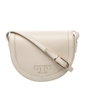 Tory Burch Leather Crossbody Bag