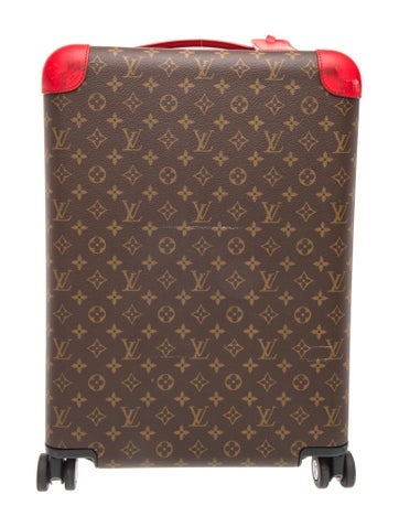 LV Monogram Horizon 55