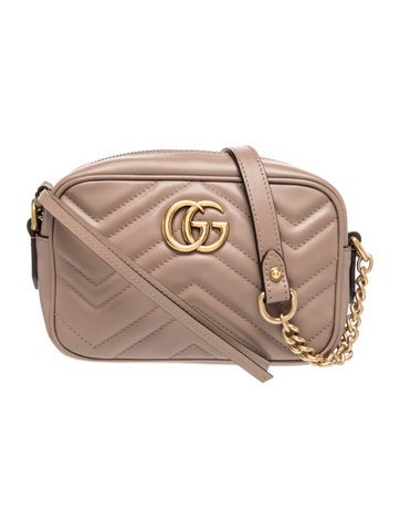 Double G Marmont Mini