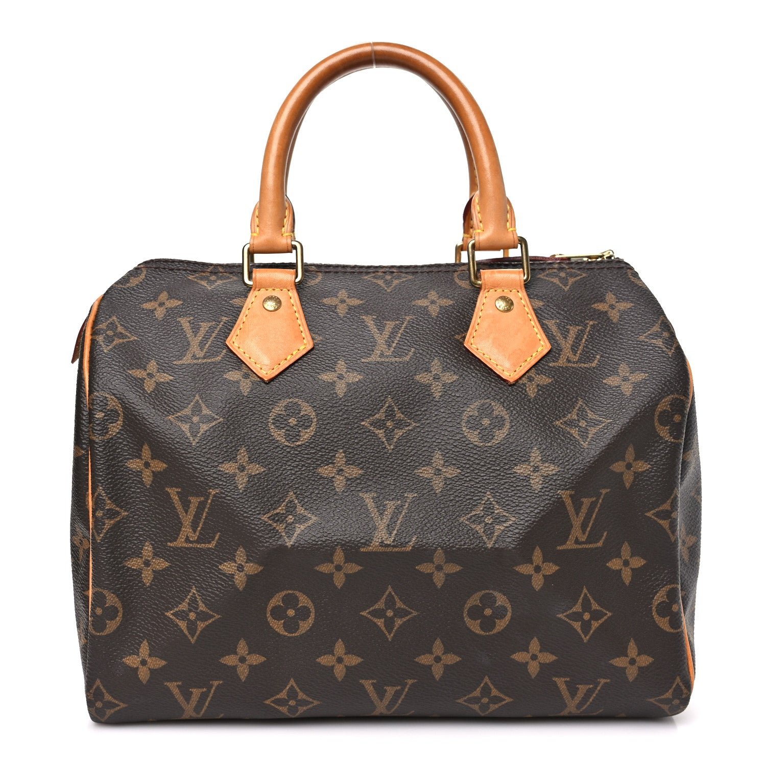 Louis Vuitton Monogram Speedy 25