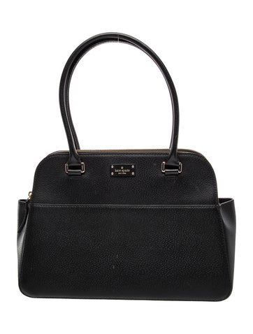 Kate Spade Leather Shoulder Bag