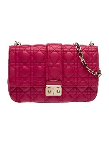 Cannage Miss Dior