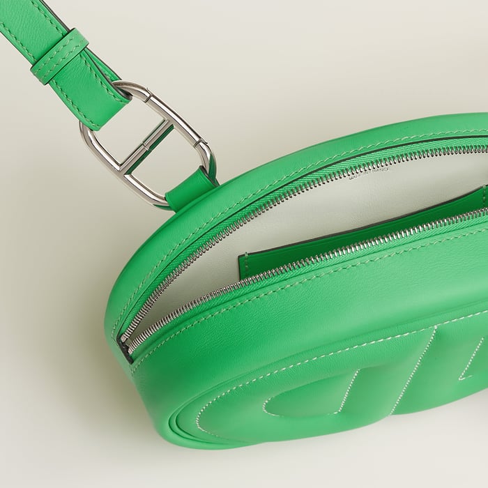 In-the-loop Verso Belt Bag