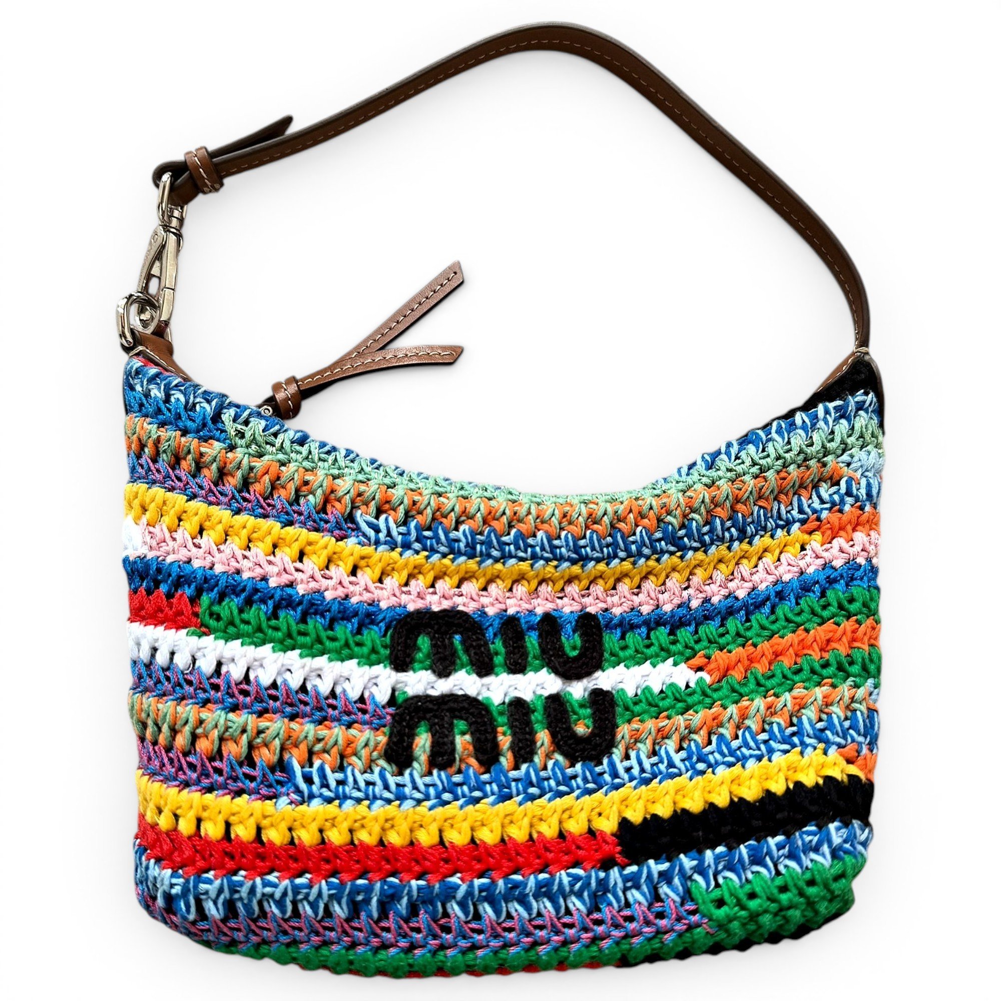 Miu Spirit handbag