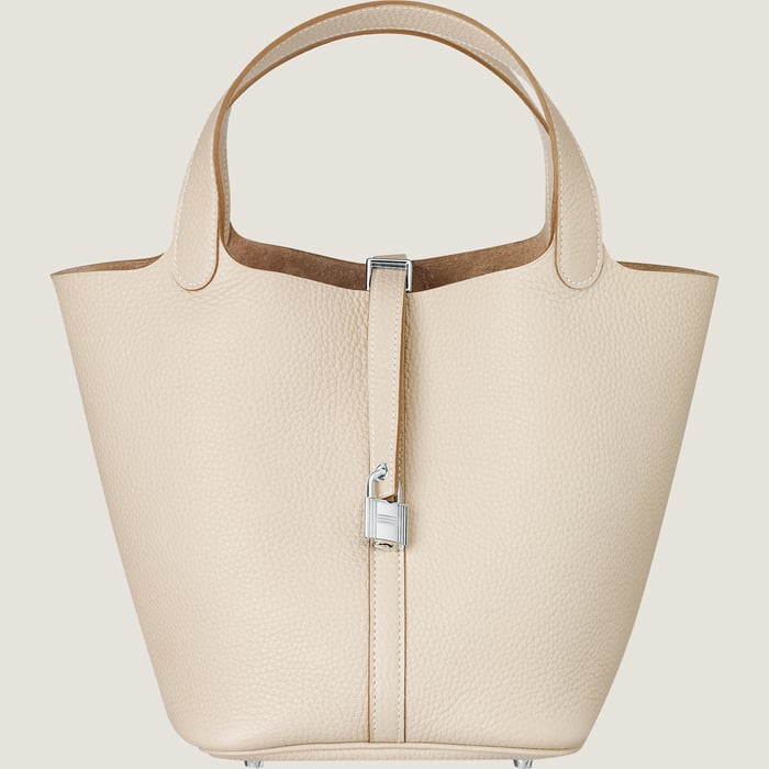 Craie Picotin Lock 22 Bag