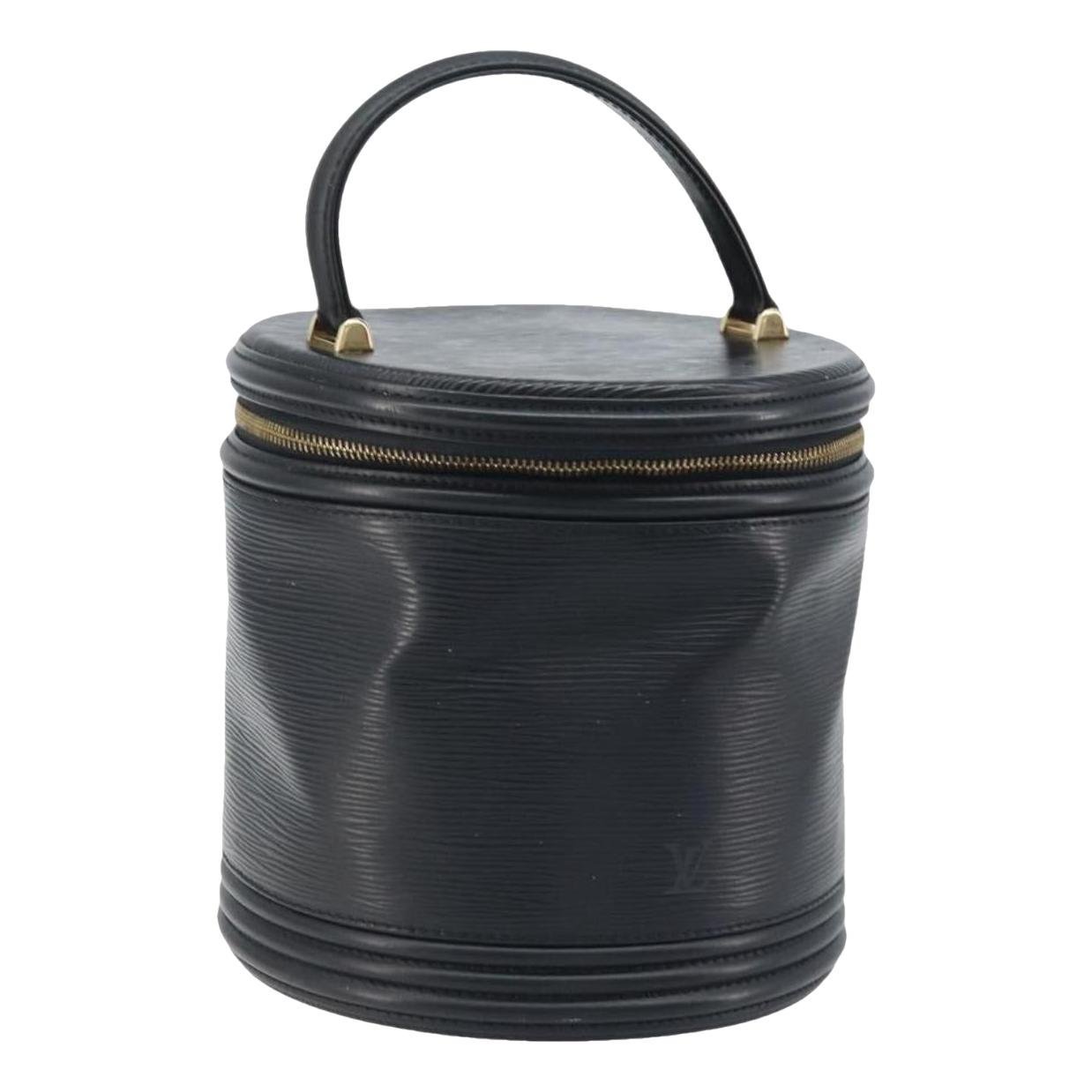 Cannes cashmere handbag