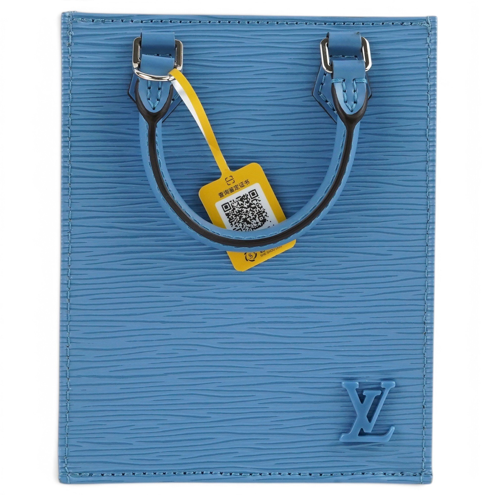 Louis Vuitton Leather crossbody bag