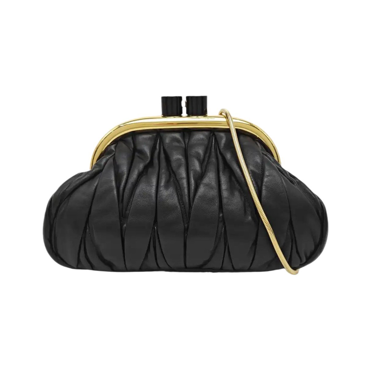 Miu Miu Miu Belle handbag