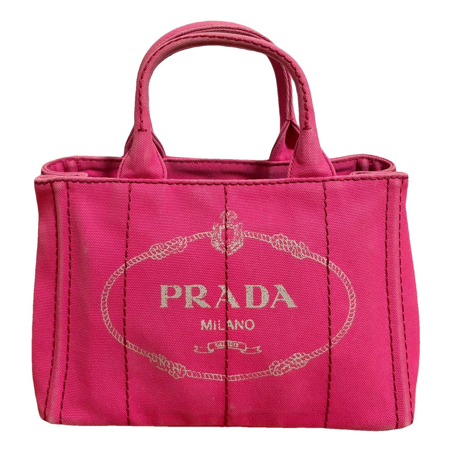 Cloth handbag
