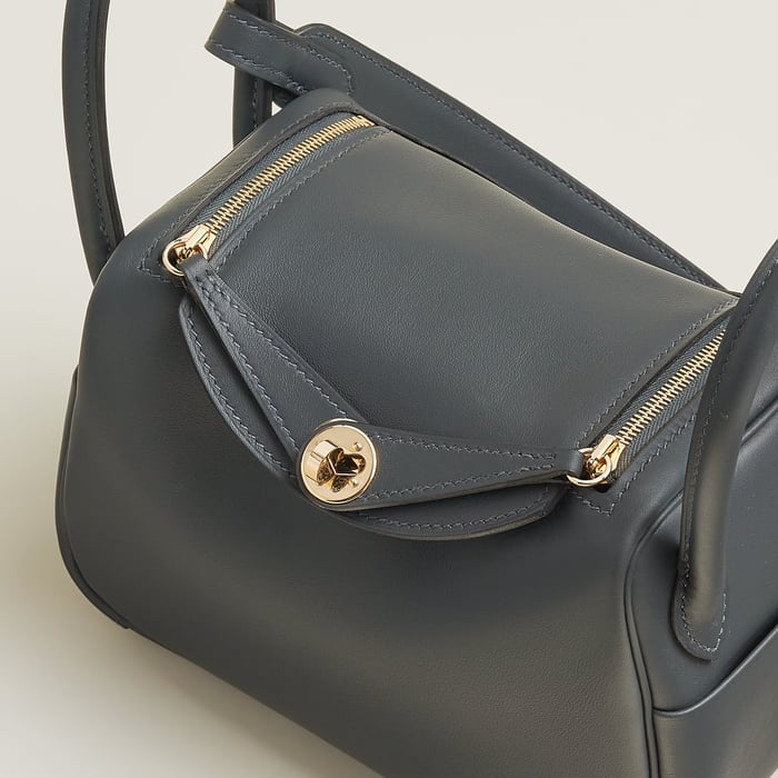 Lindy II Mini Verso Bag