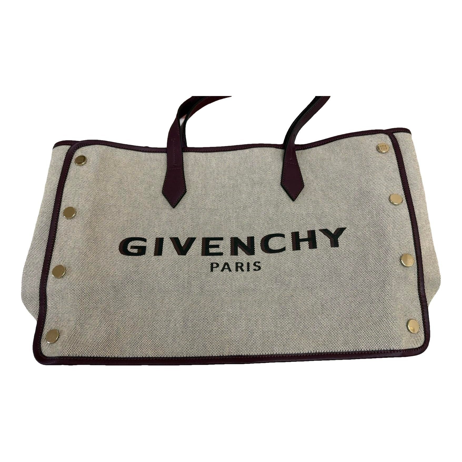 Cloth tote