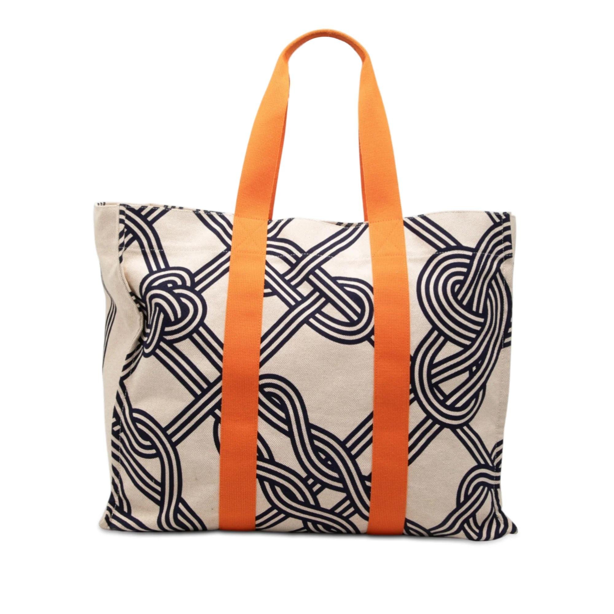 Cloth tote