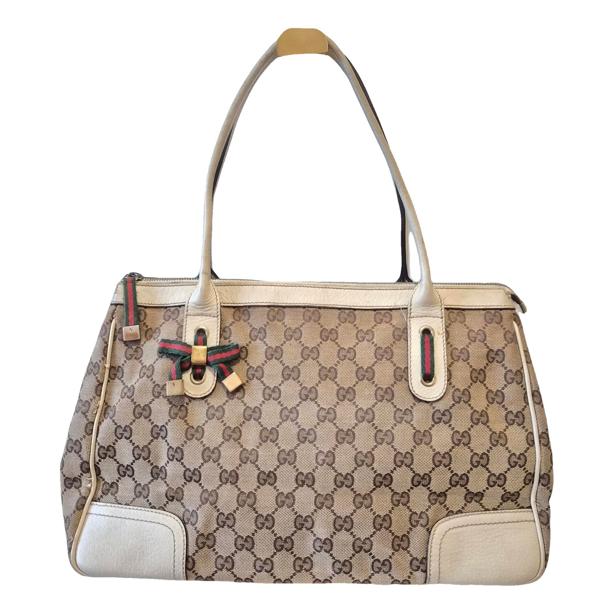 Princy cloth handbag