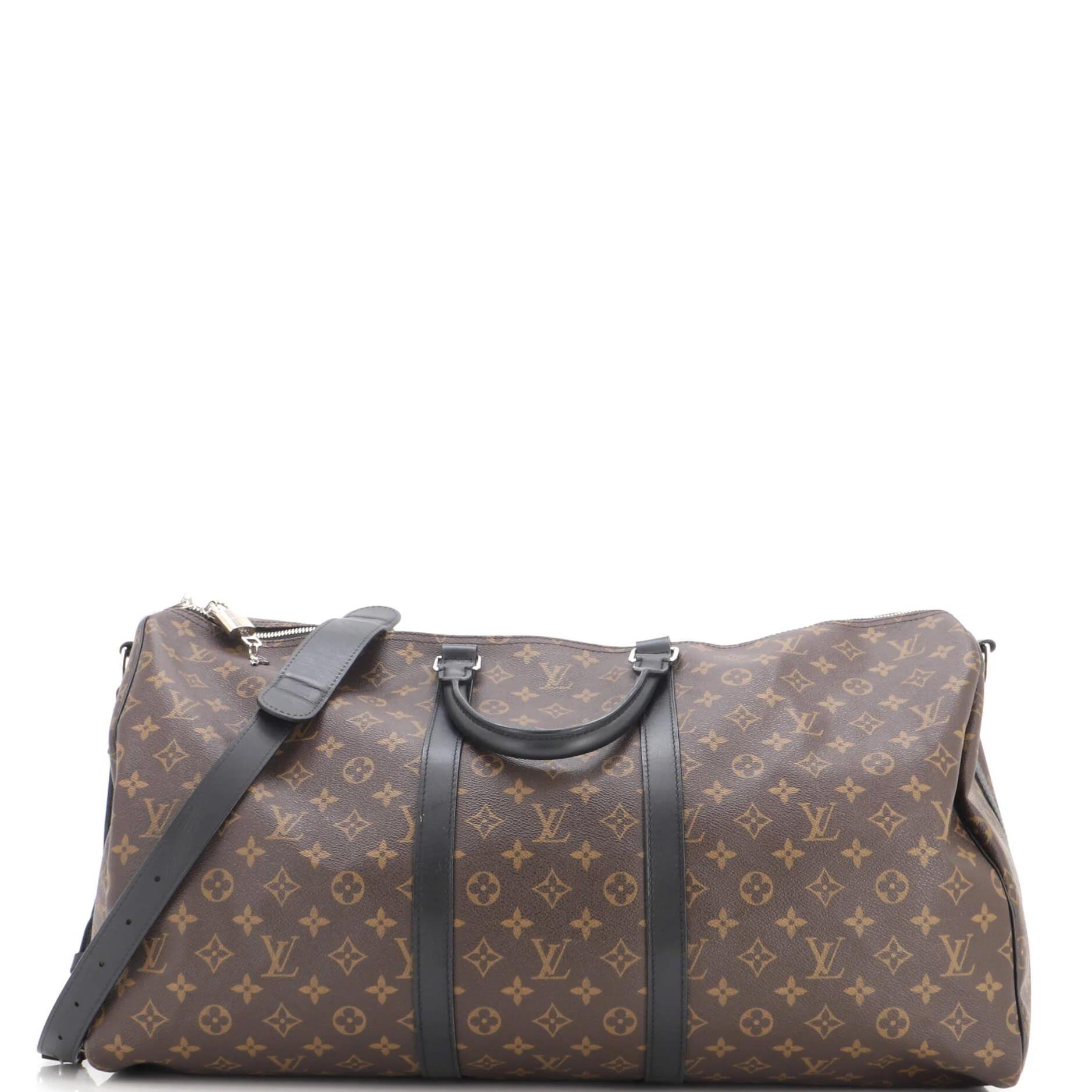Louis Vuitton Cloth handbag
