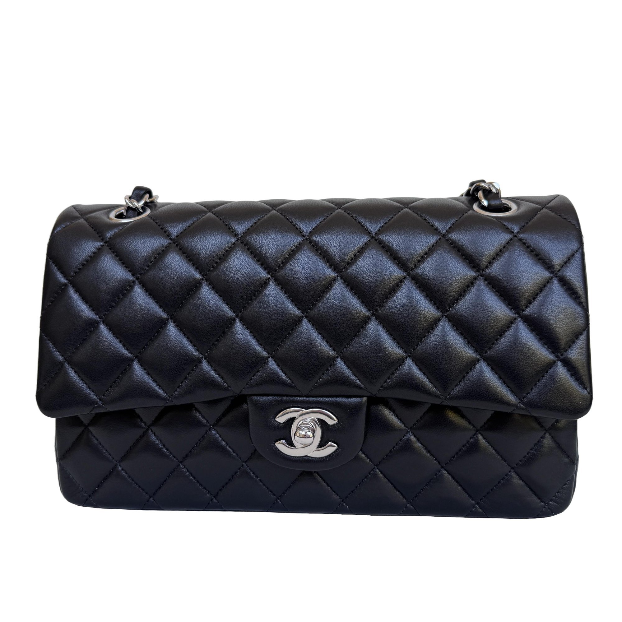 Timeless/Classique leather bag