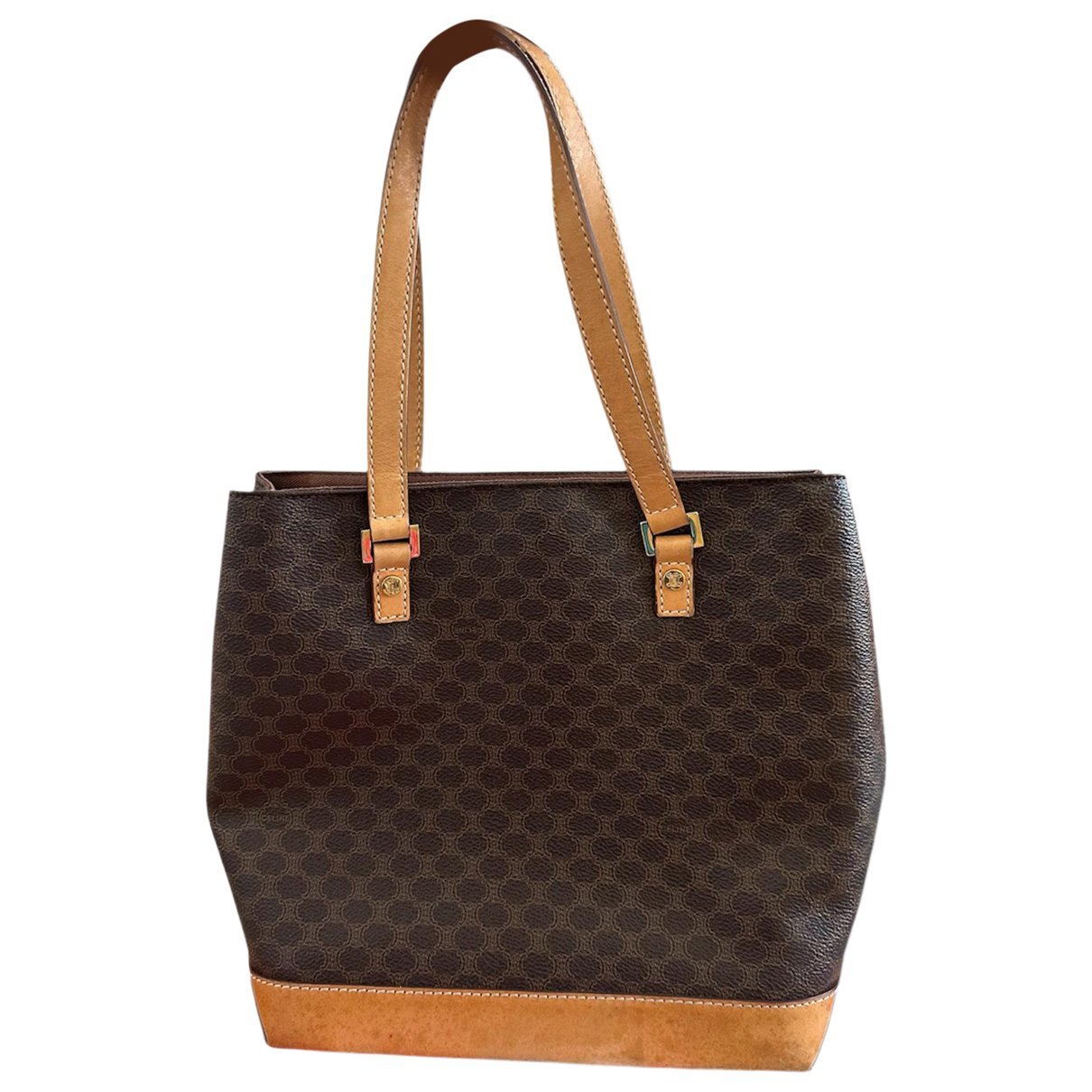 SAC SEAU cloth handbag