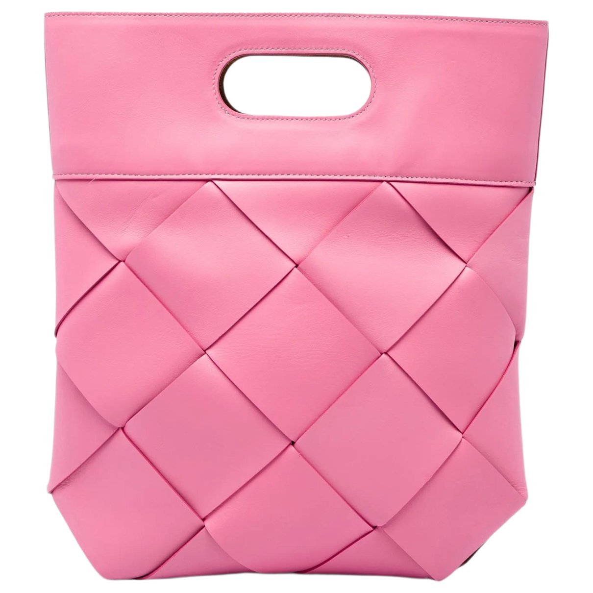 Bottega Veneta Veneta leather tote