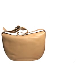 Cartier Leather crossbody bag