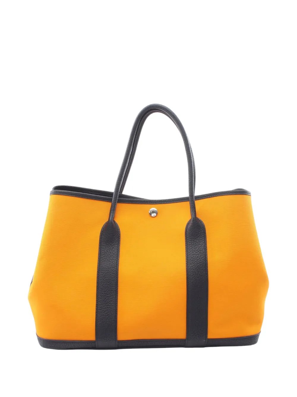 2015 Toile and Negonda Garden Party 30 tote bag