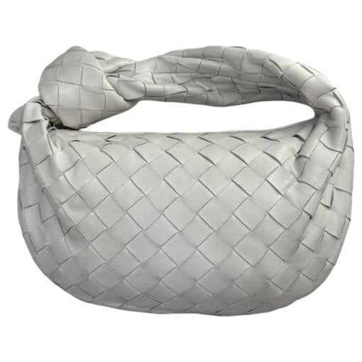 Jodie leather handbag