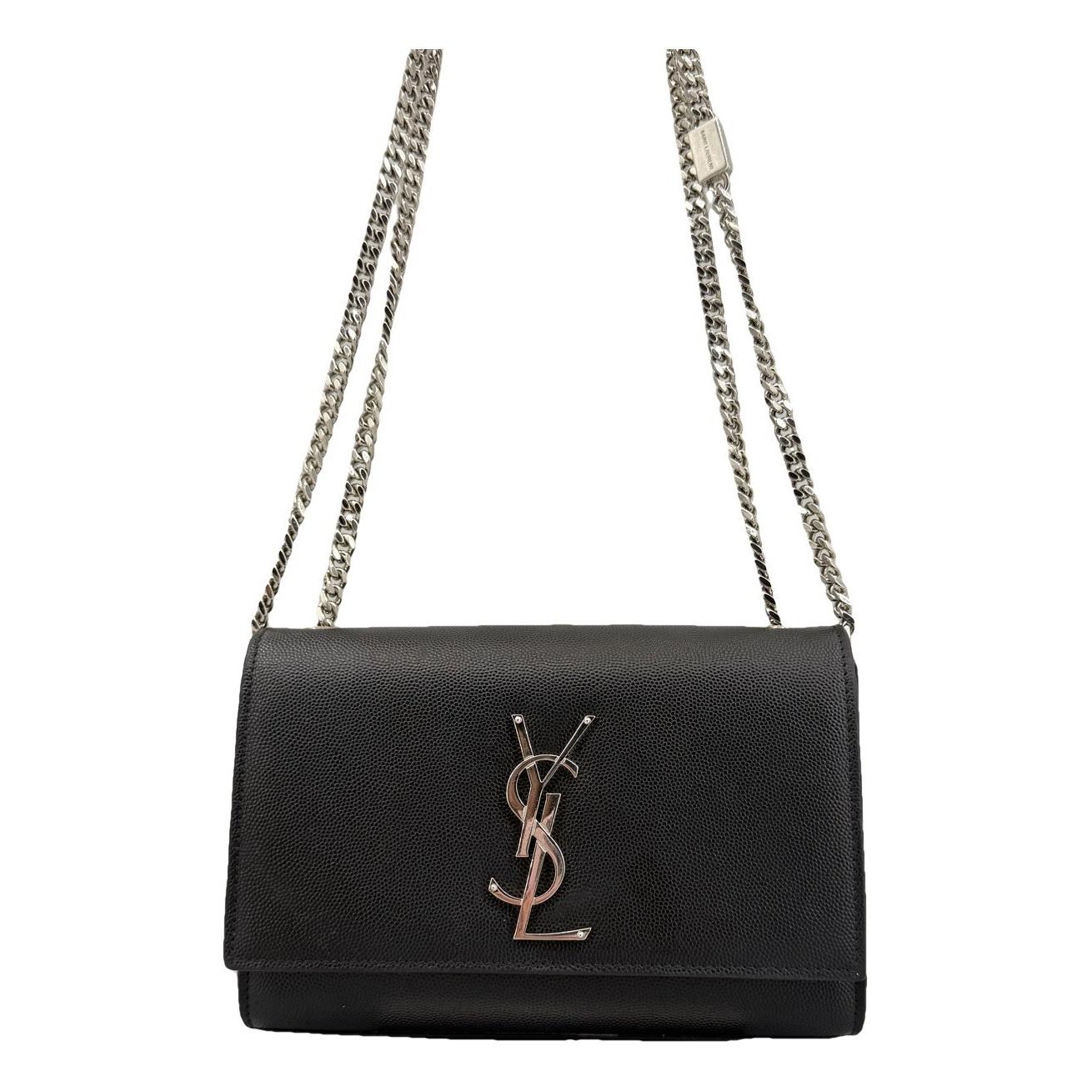 Kate monogramme leather handbag