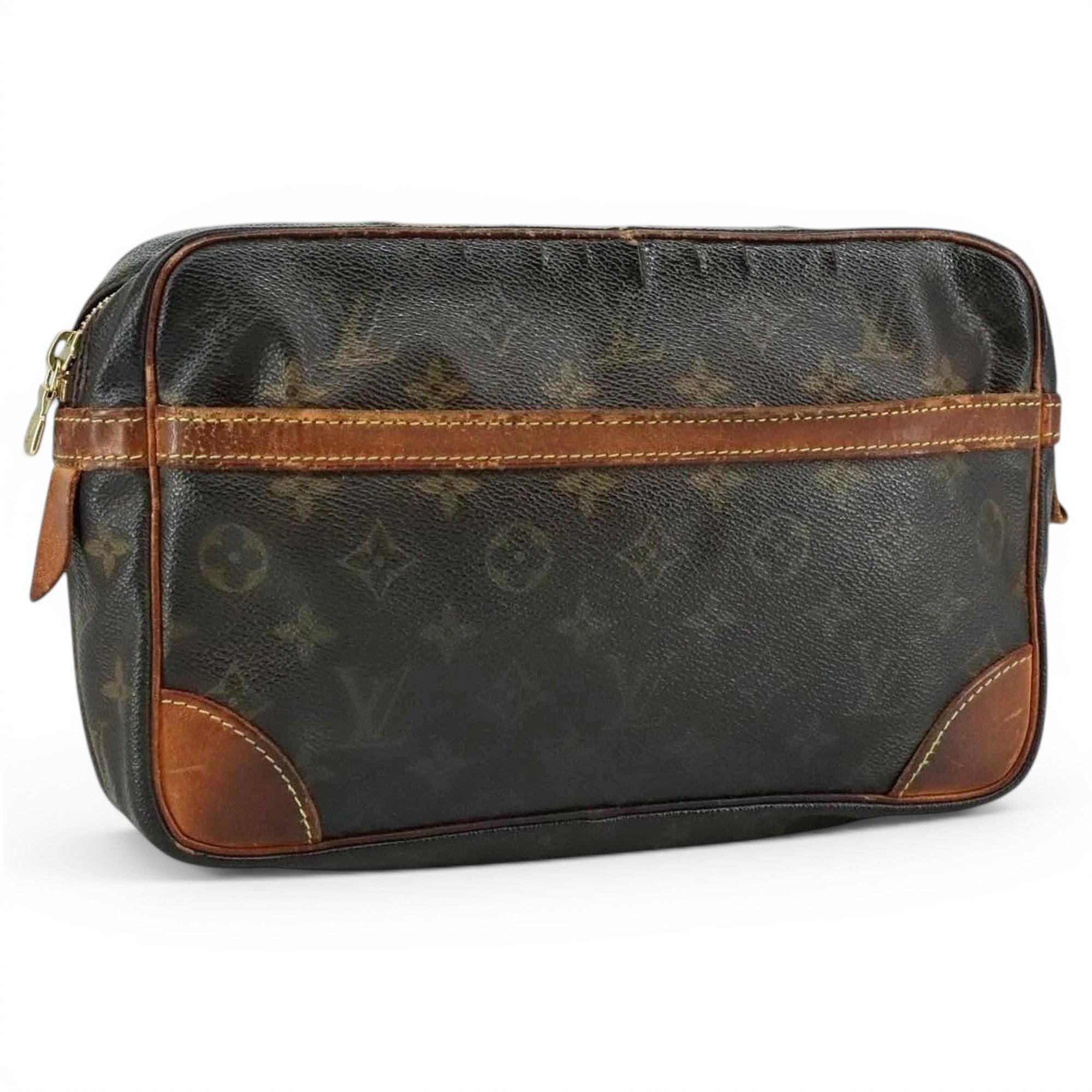 Clutch bag