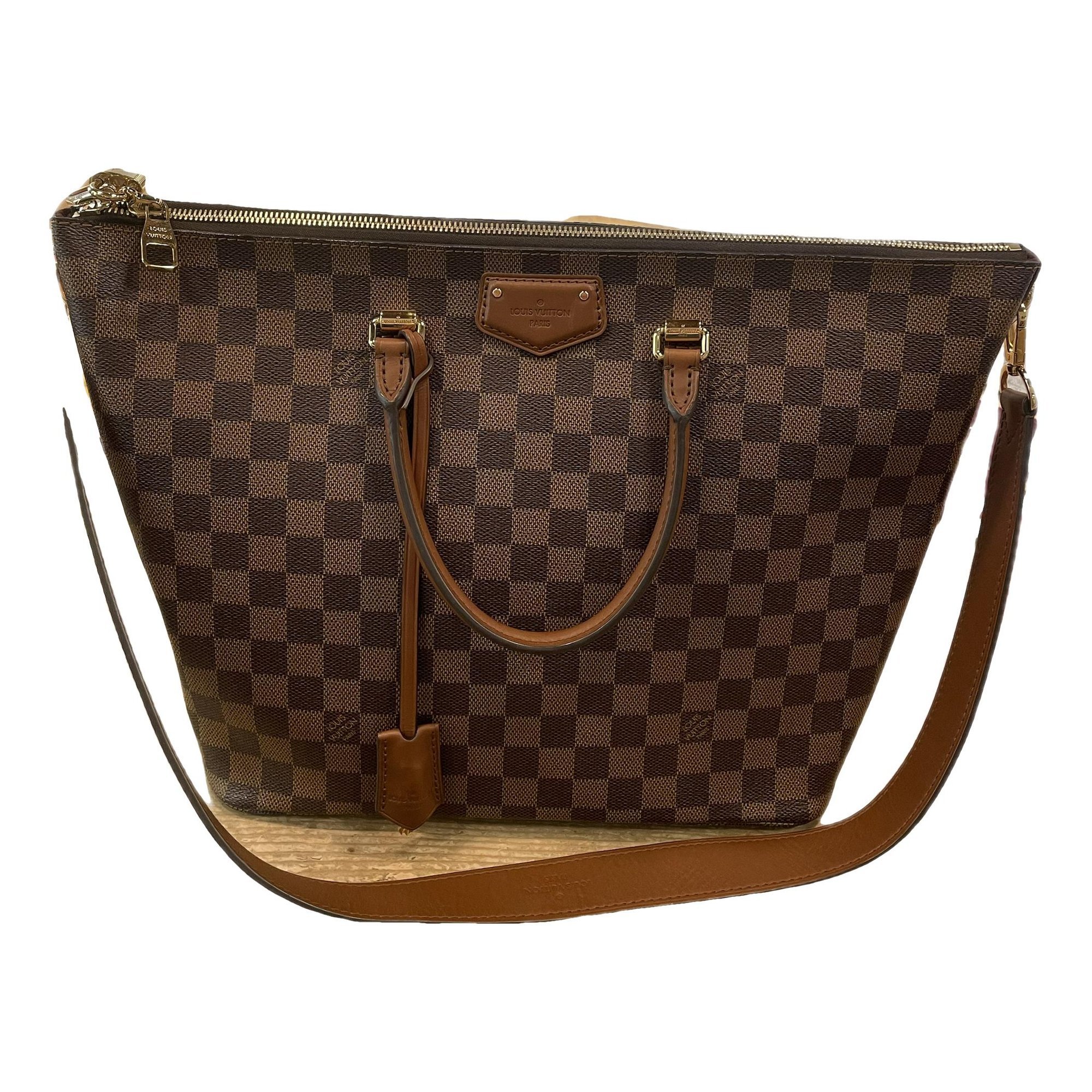 Belmont cloth handbag