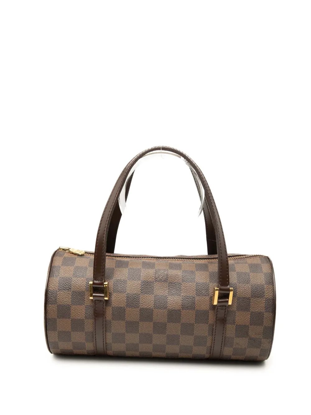 2004 Damier Ebene Papillon 30 handbag