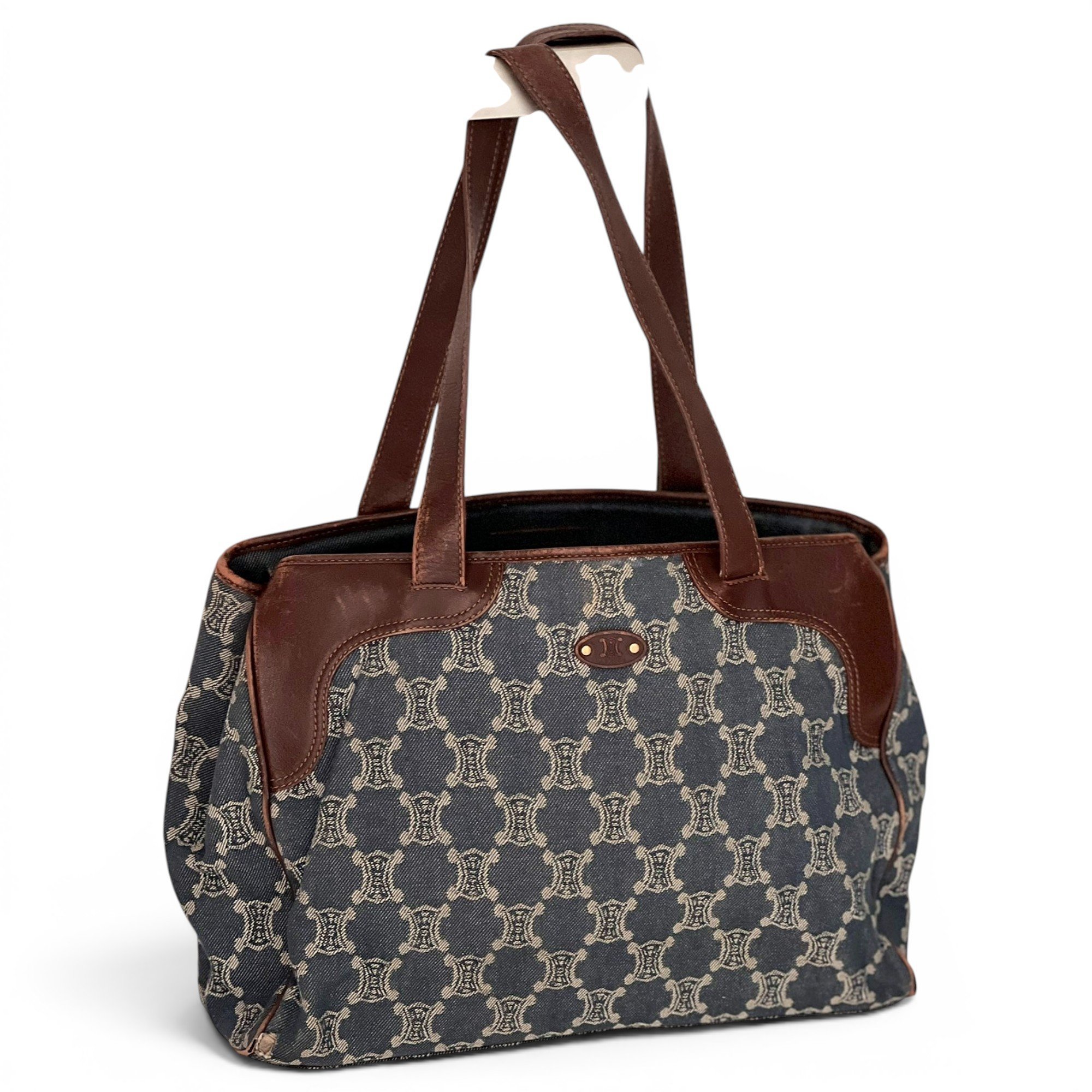 Triomphe tote