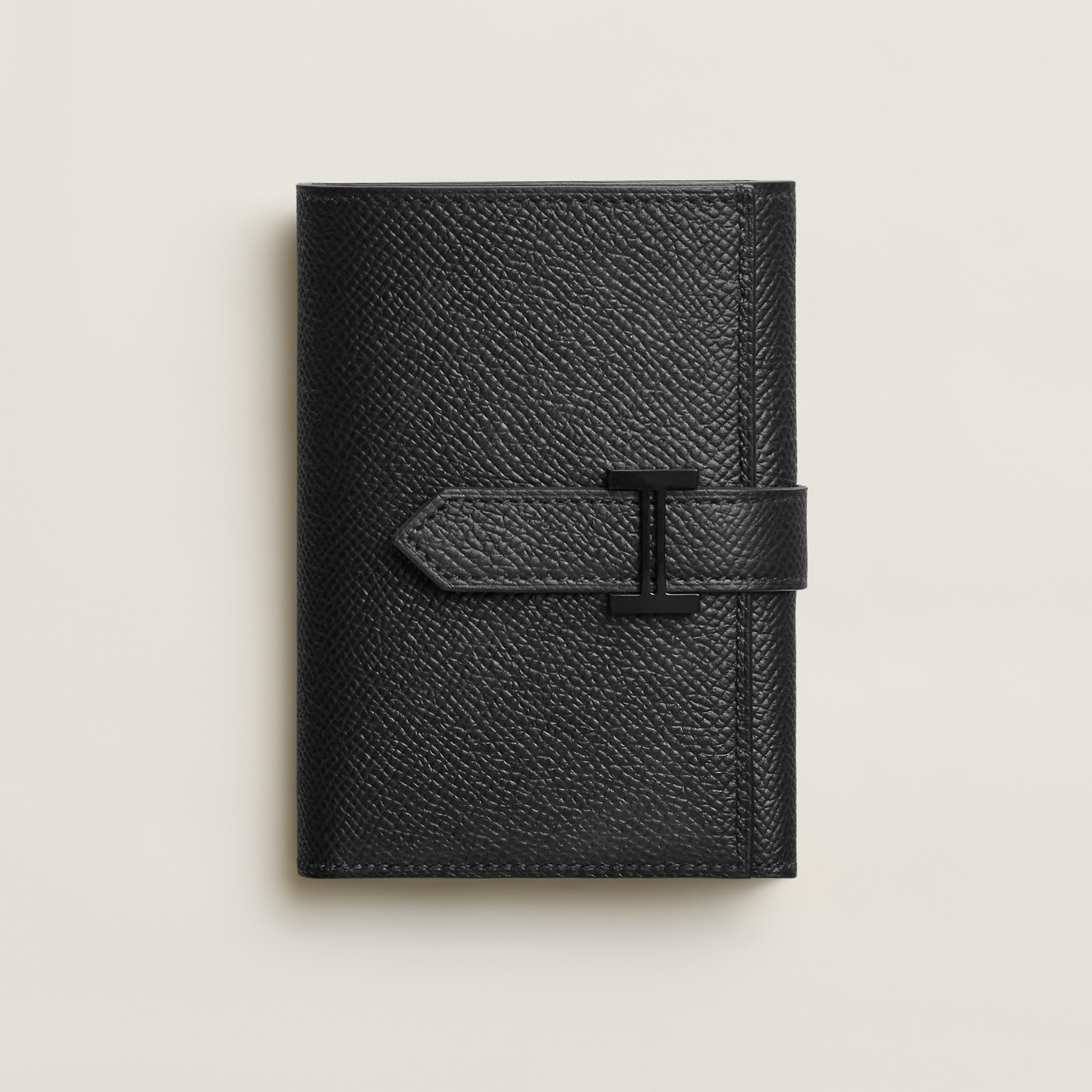 Bearn monochrome wallet